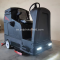 Molde de rotomolding personalizado para conducir barredor del piso